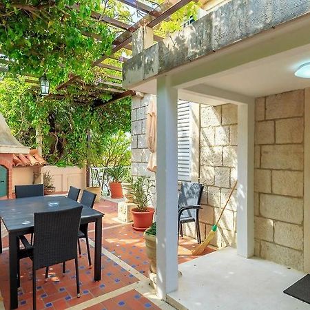 Apartment Dube Dubrovnik Kültér fotó